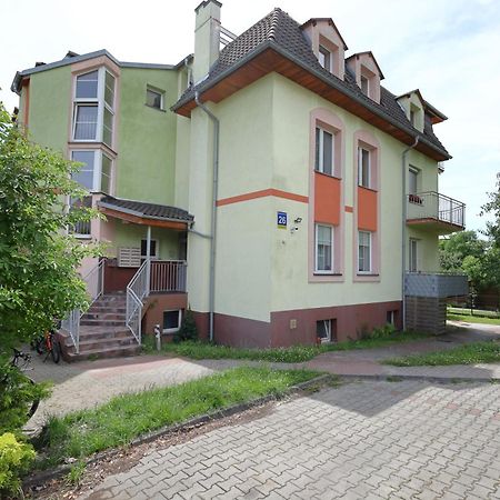 Apartament Sloneczny 5 Ополе Екстериор снимка