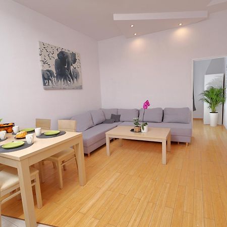 Apartament Sloneczny 5 Ополе Екстериор снимка