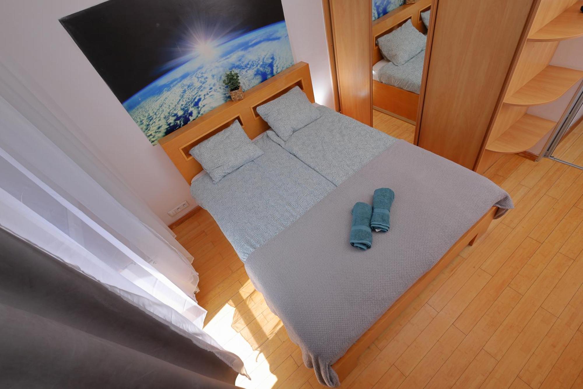 Apartament Sloneczny 5 Ополе Екстериор снимка