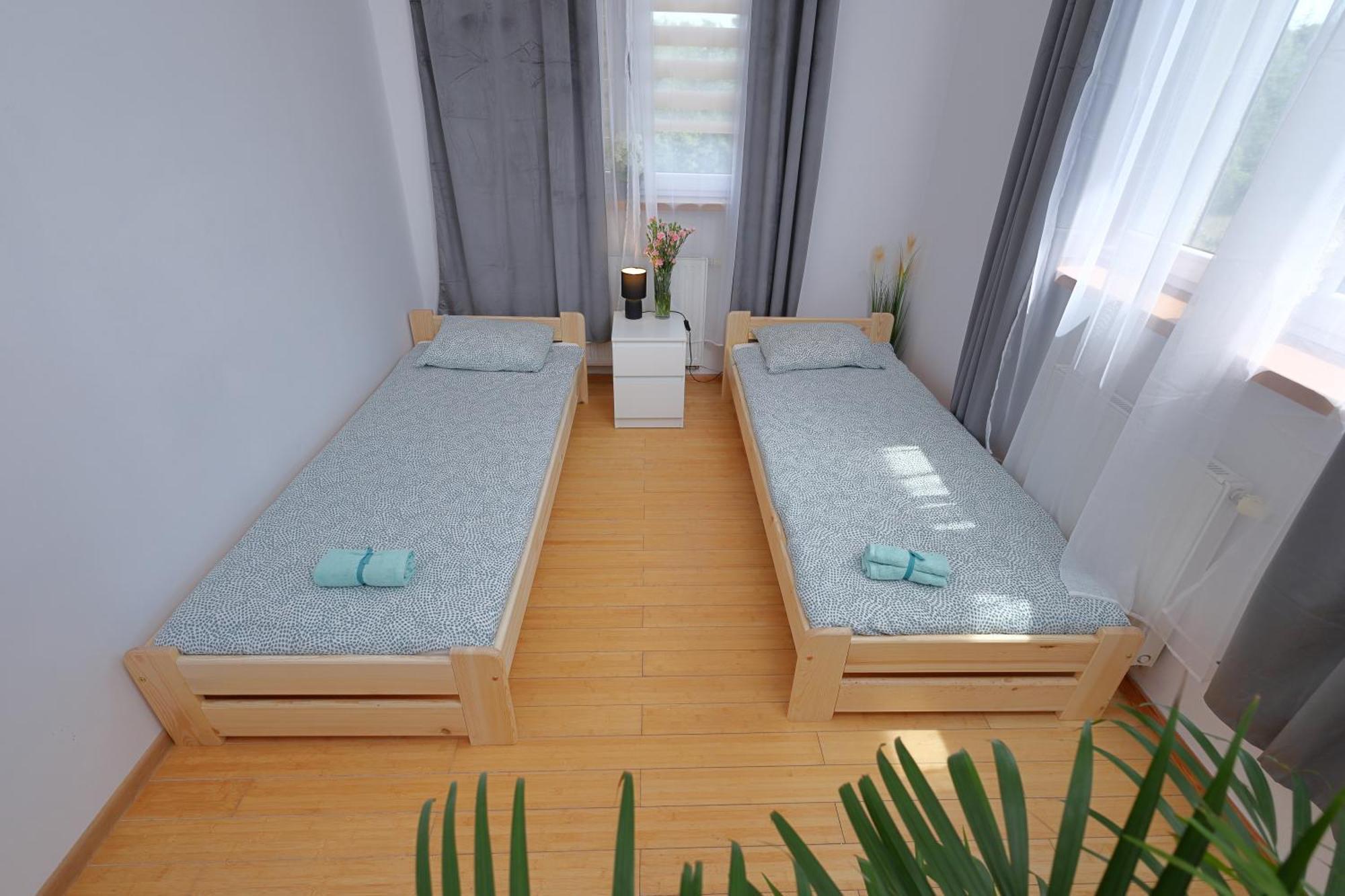 Apartament Sloneczny 5 Ополе Екстериор снимка