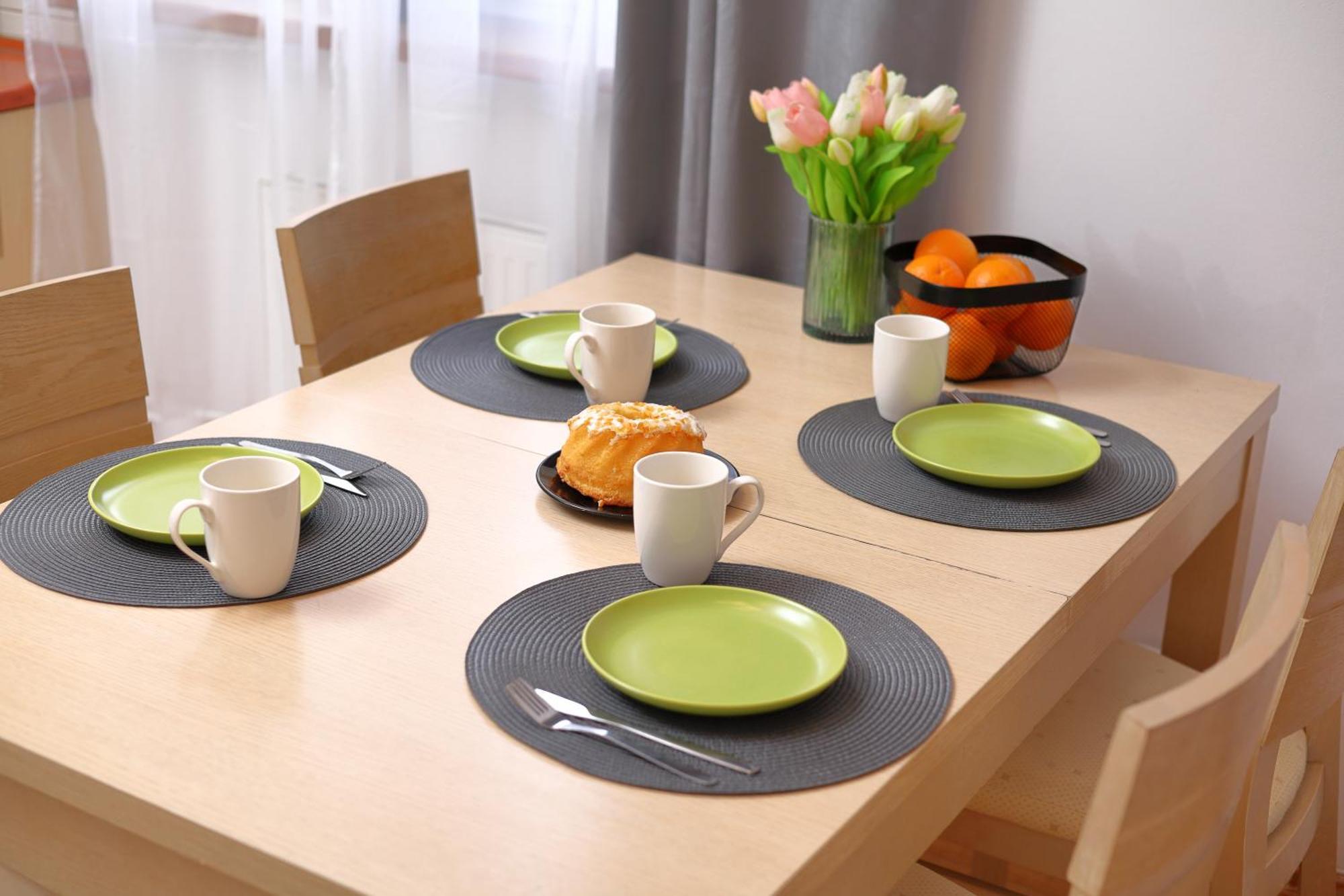 Apartament Sloneczny 5 Ополе Екстериор снимка