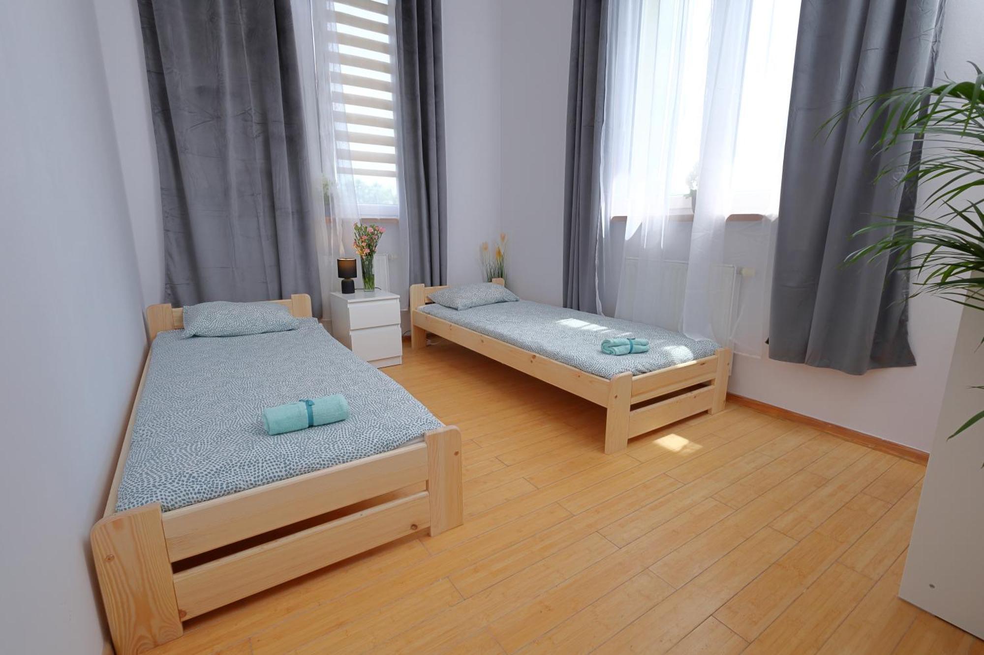 Apartament Sloneczny 5 Ополе Екстериор снимка