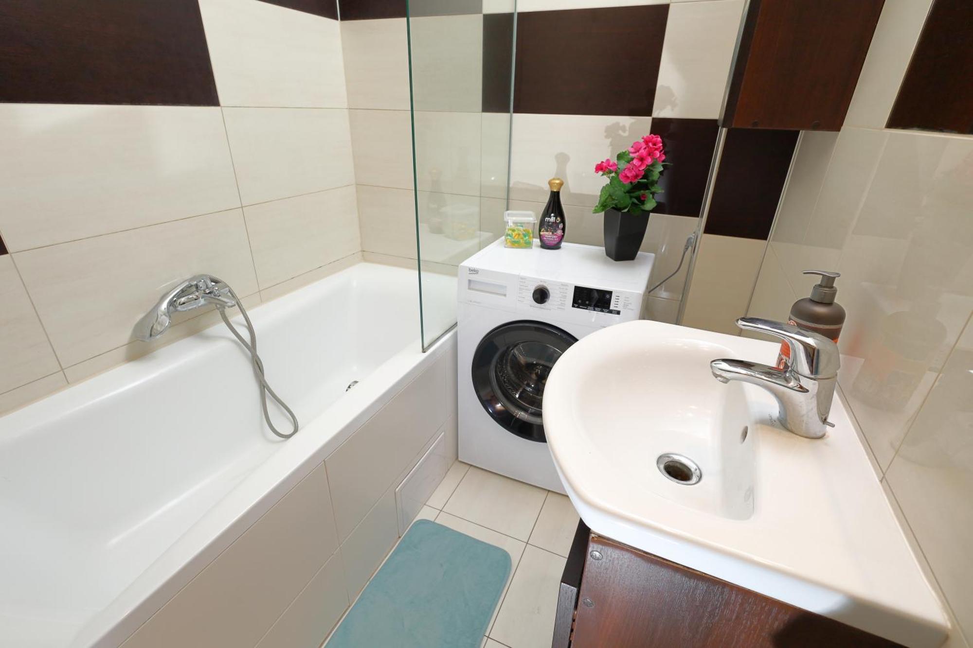 Apartament Sloneczny 5 Ополе Екстериор снимка