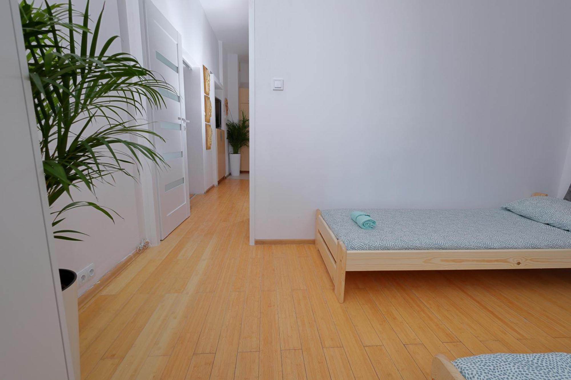 Apartament Sloneczny 5 Ополе Екстериор снимка