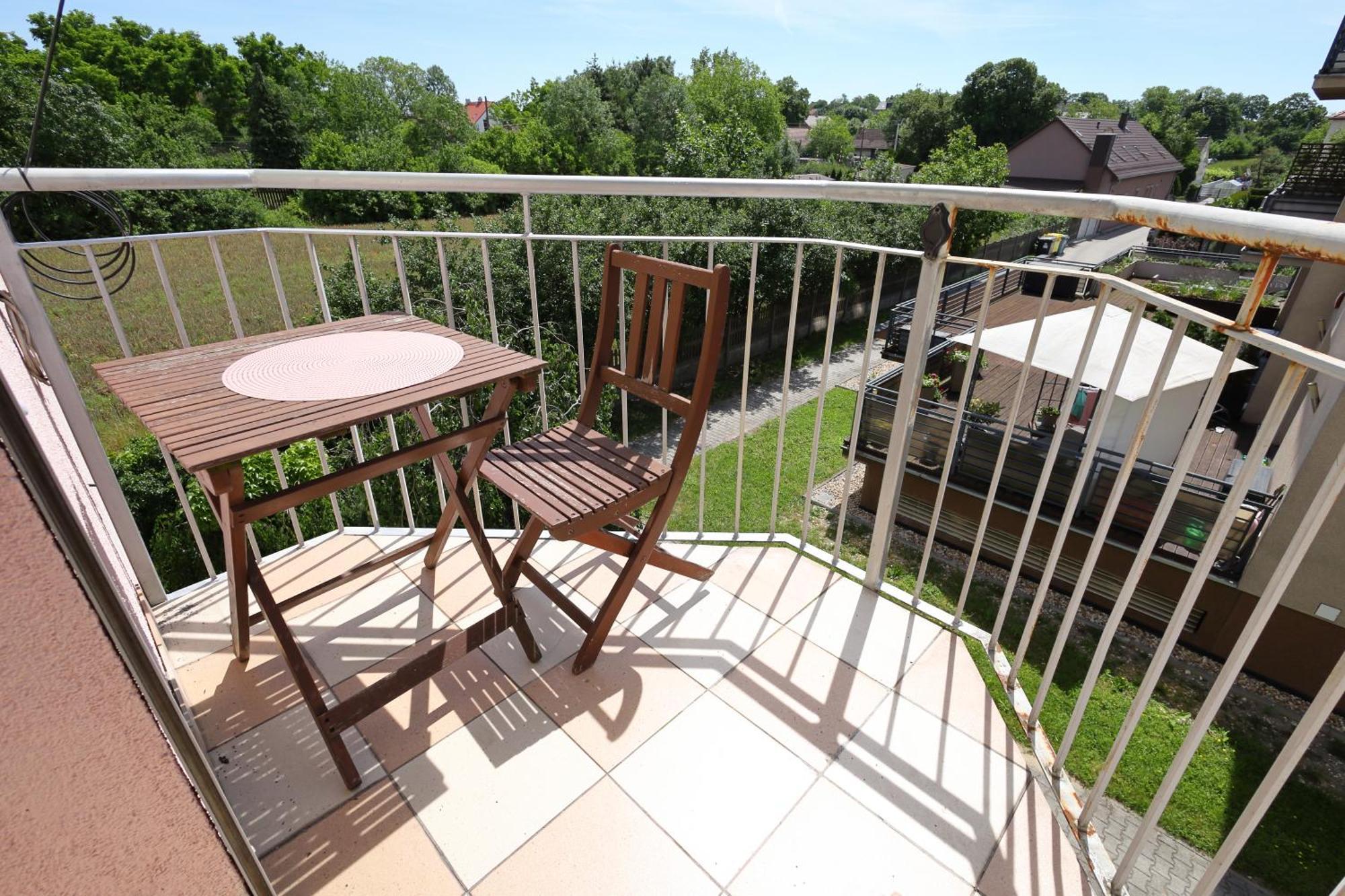 Apartament Sloneczny 5 Ополе Екстериор снимка