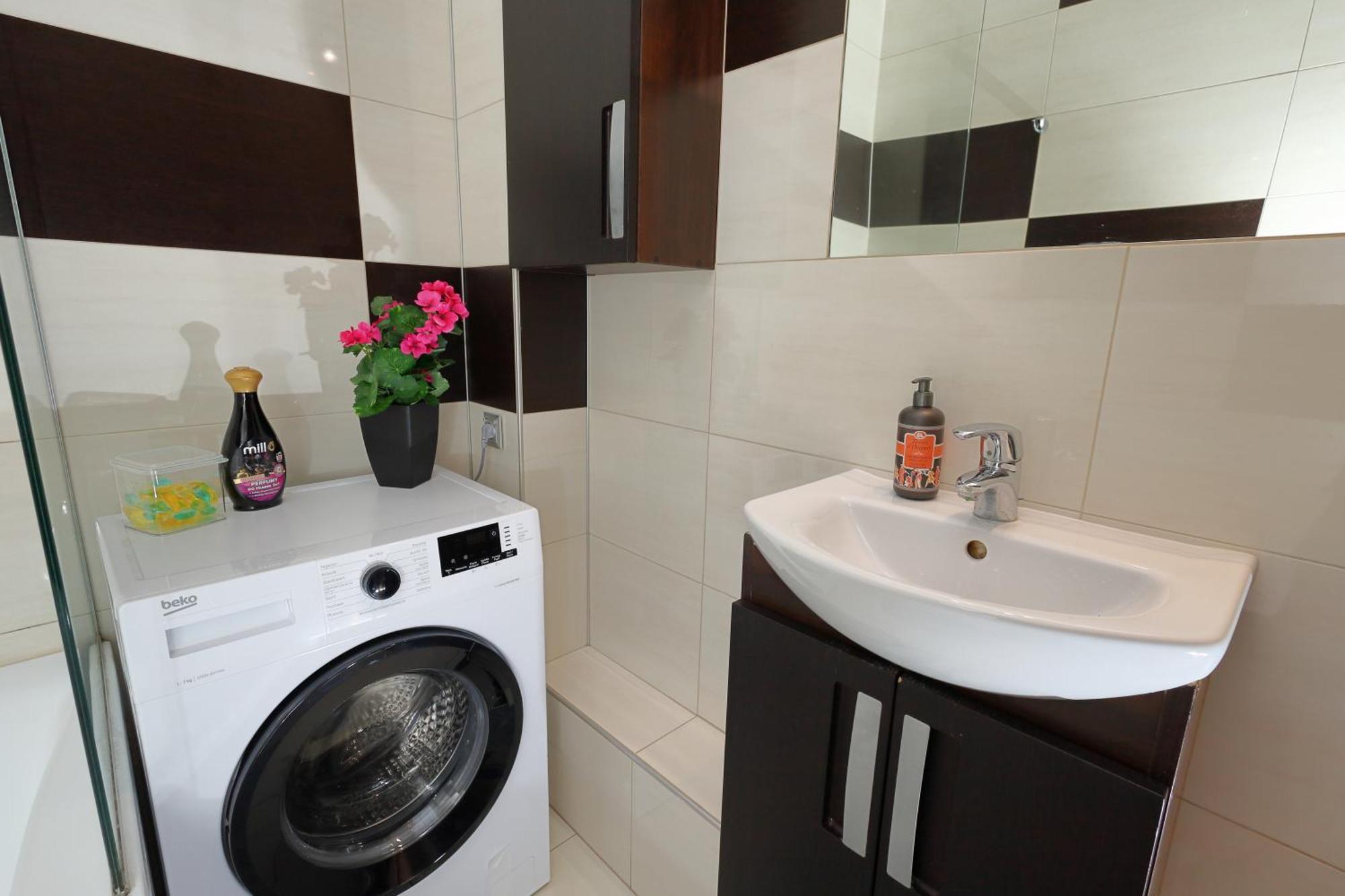 Apartament Sloneczny 5 Ополе Екстериор снимка