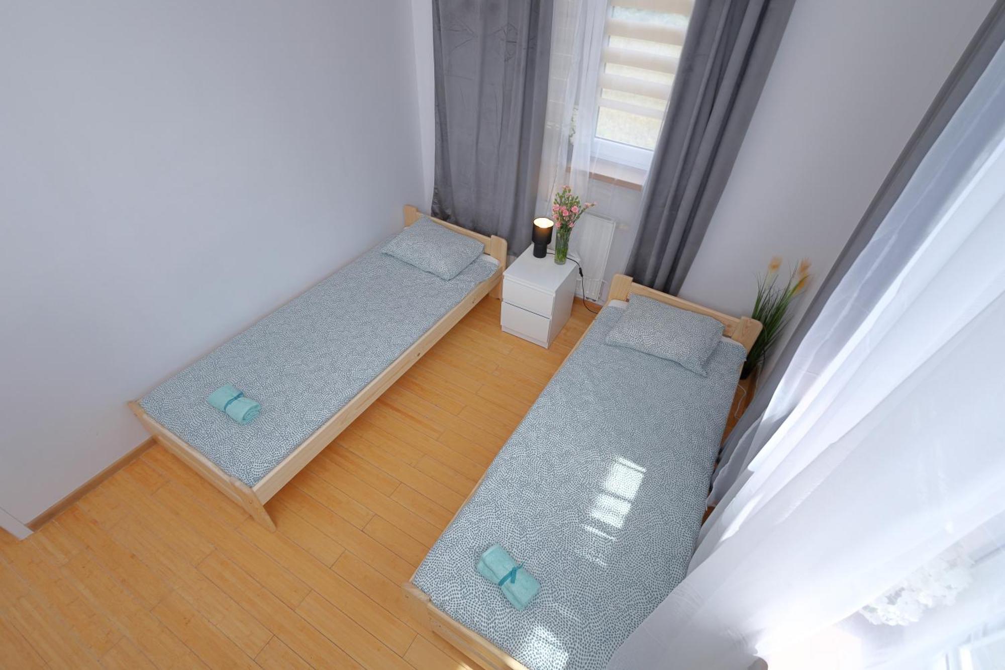 Apartament Sloneczny 5 Ополе Екстериор снимка