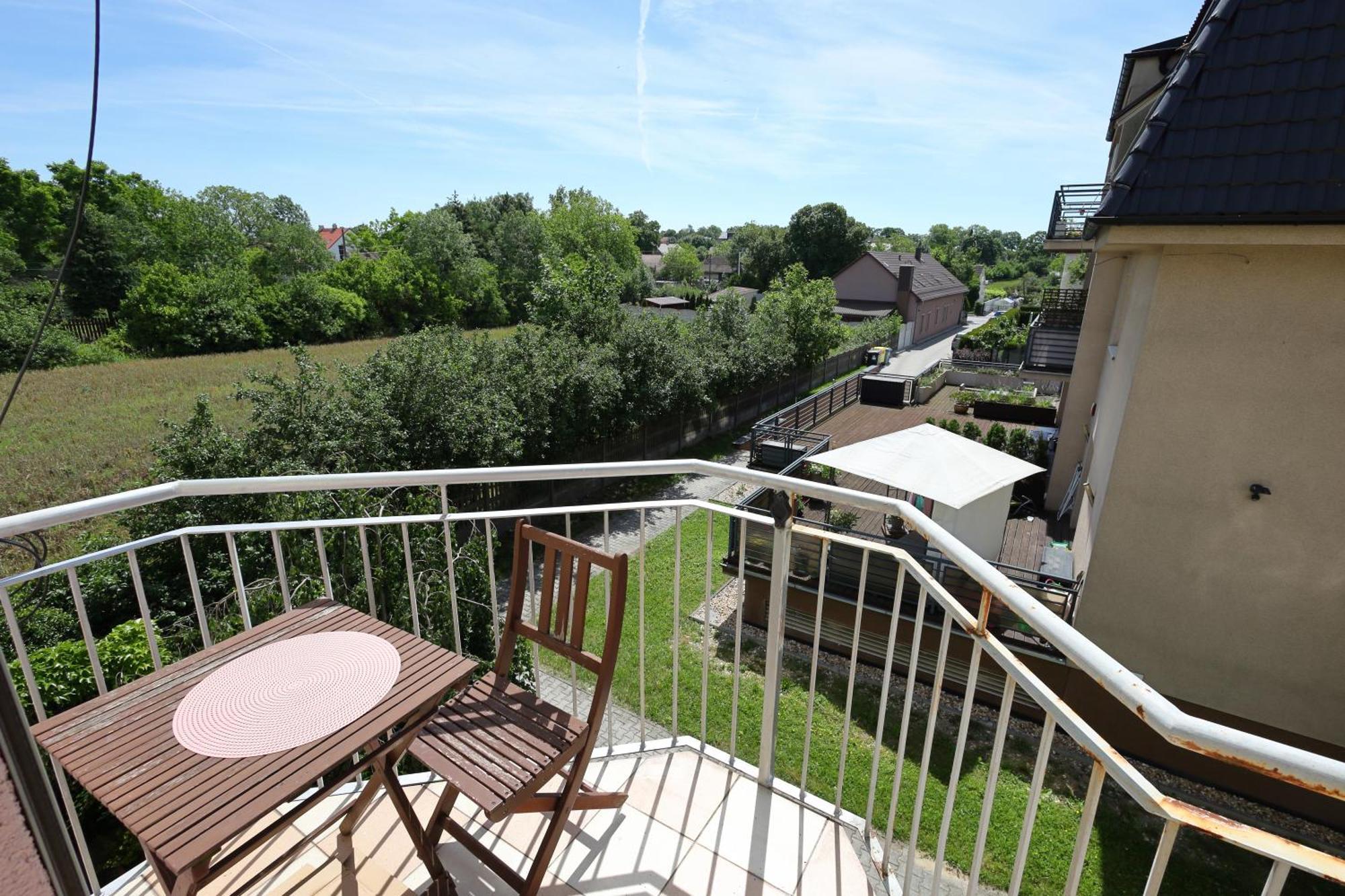 Apartament Sloneczny 5 Ополе Екстериор снимка