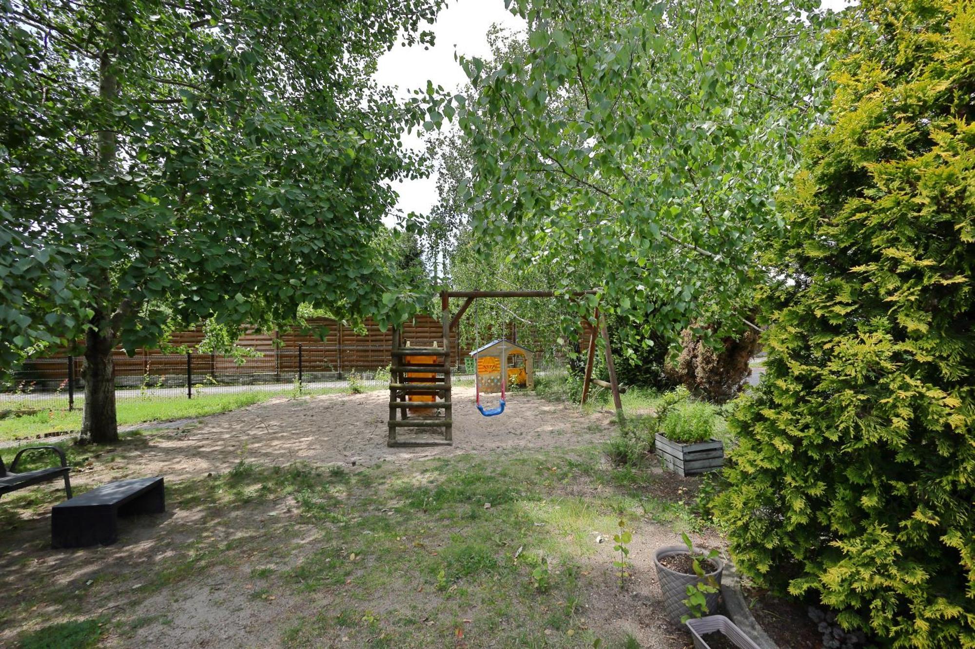 Apartament Sloneczny 5 Ополе Екстериор снимка