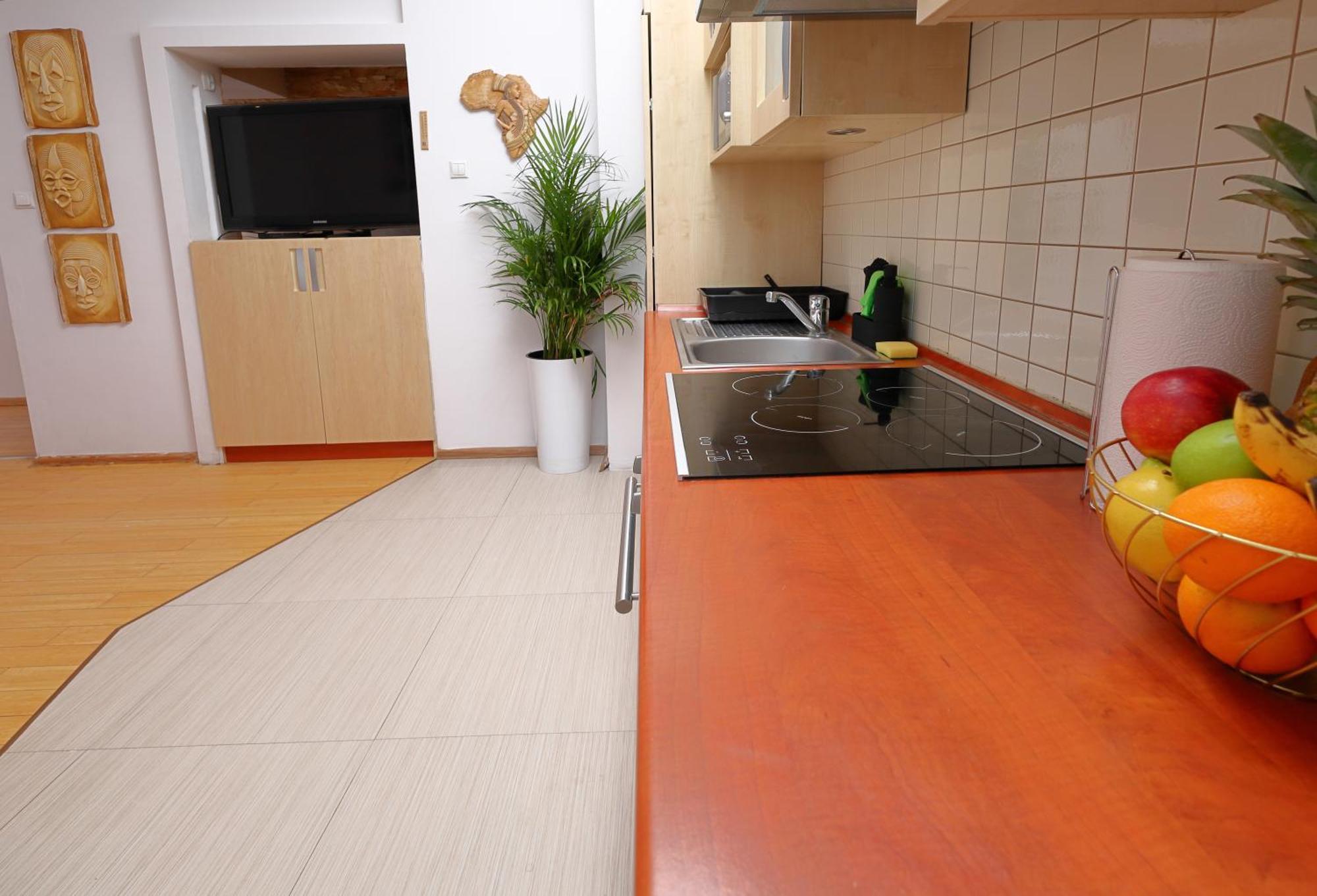 Apartament Sloneczny 5 Ополе Екстериор снимка