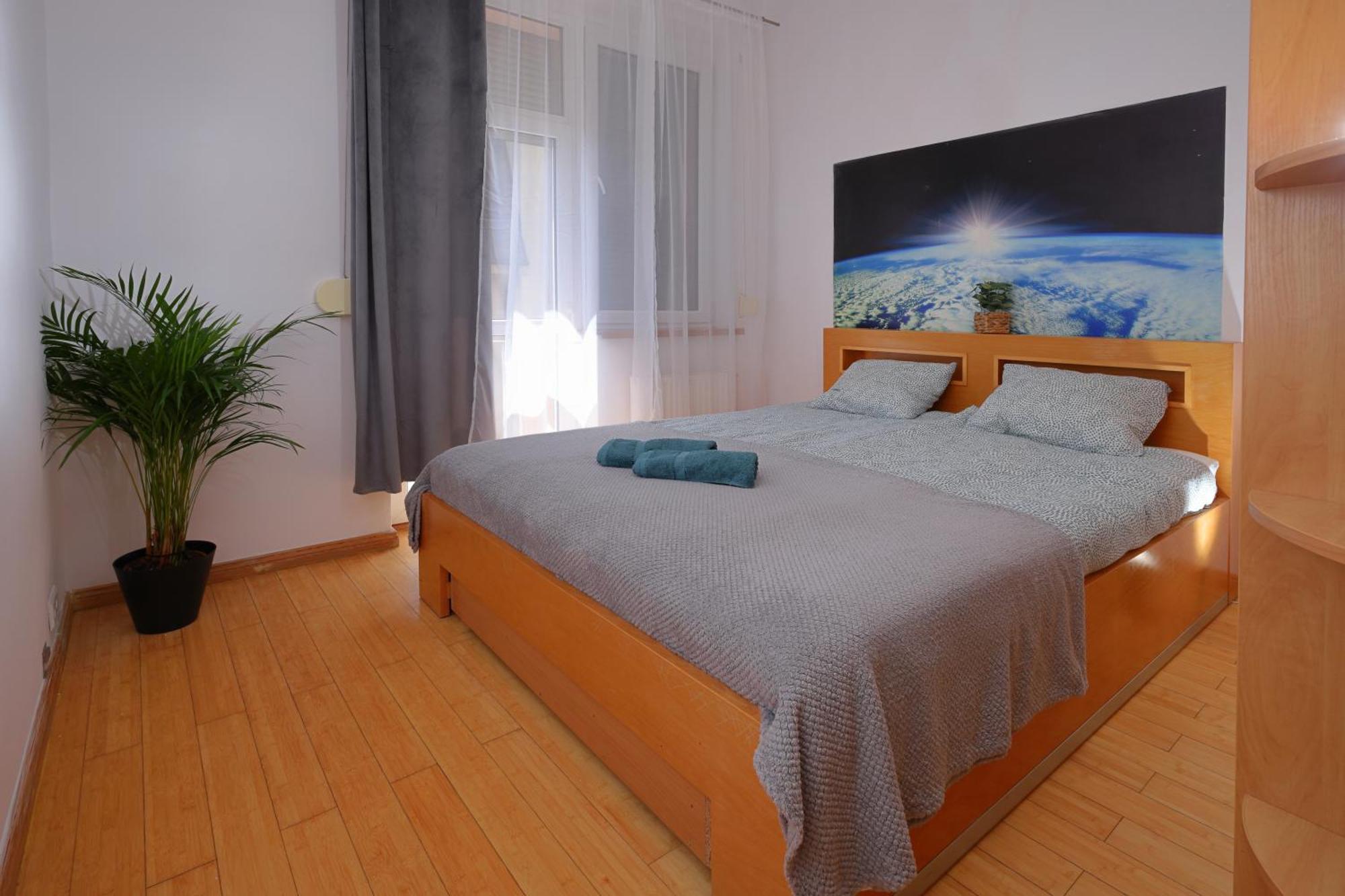 Apartament Sloneczny 5 Ополе Екстериор снимка