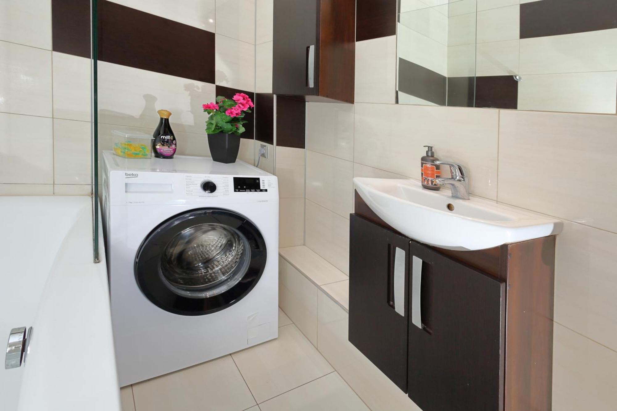 Apartament Sloneczny 5 Ополе Екстериор снимка